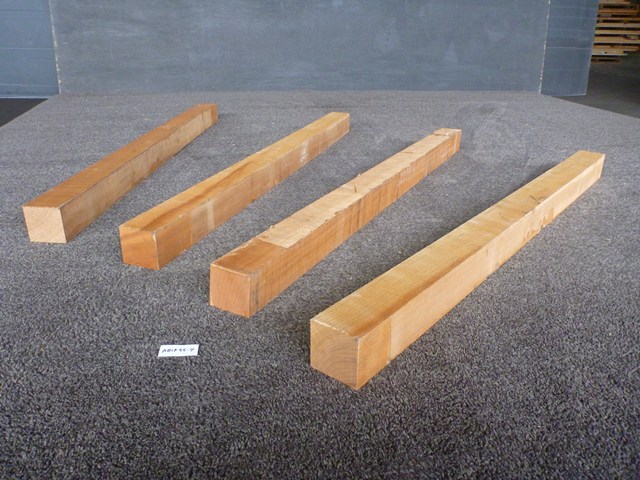 ブラックチェリー 角材