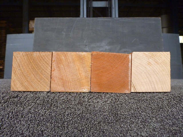 ブラックチェリー 角材