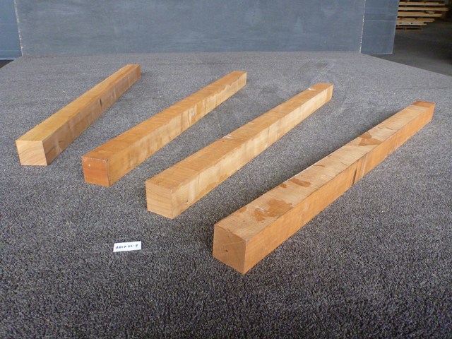 ブラックチェリー 角材