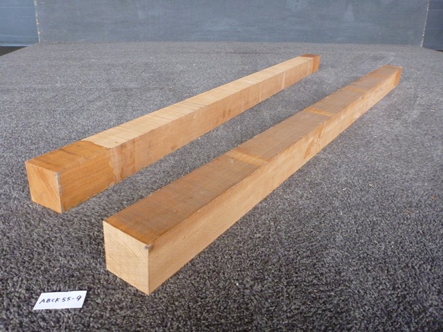 ブラックチェリー 角材