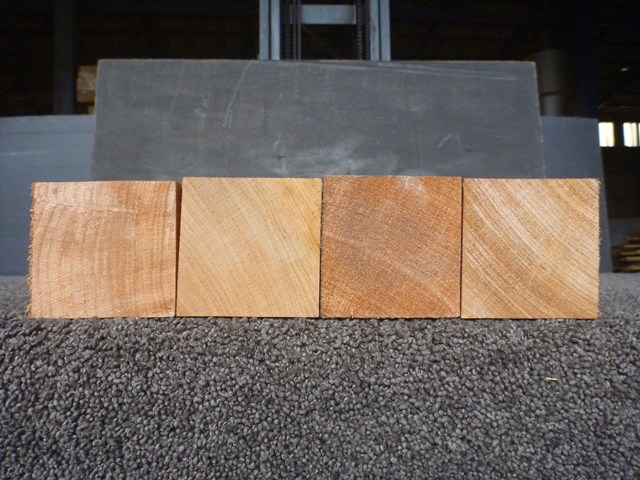 ブラックチェリー 角材