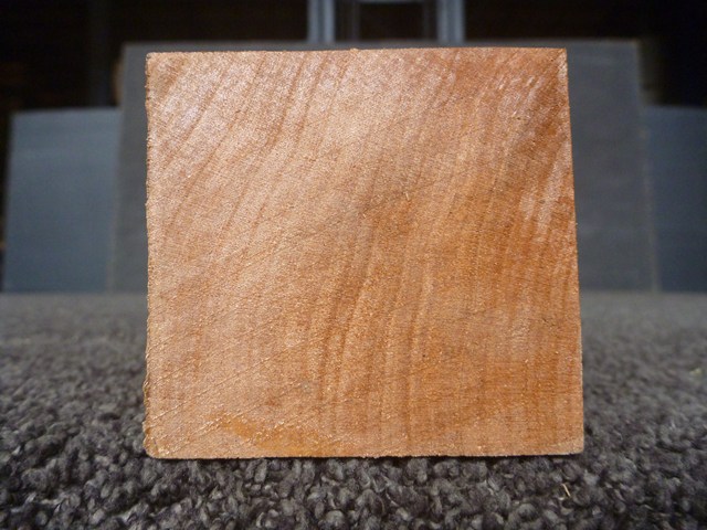 ブラックチェリー 角材