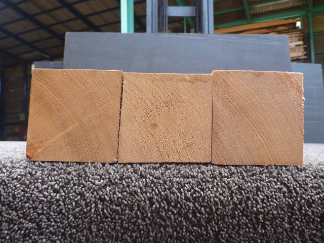 ブラックチェリー 角材