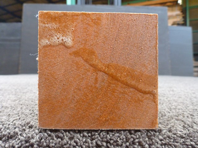 ブラックチェリー 角材