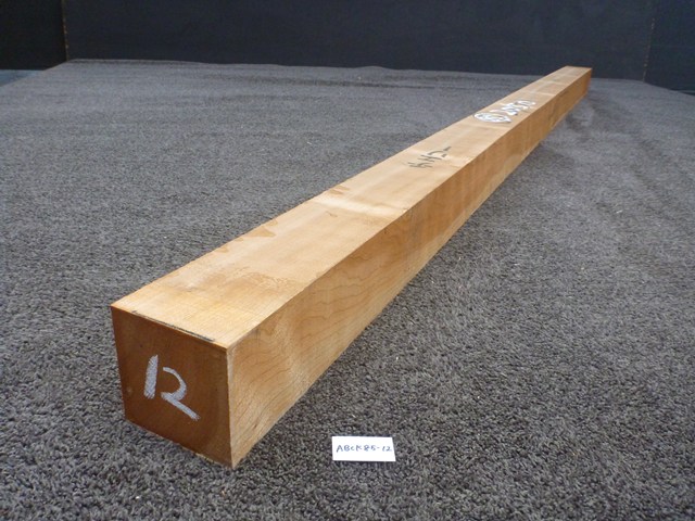 ブラックチェリー 角材