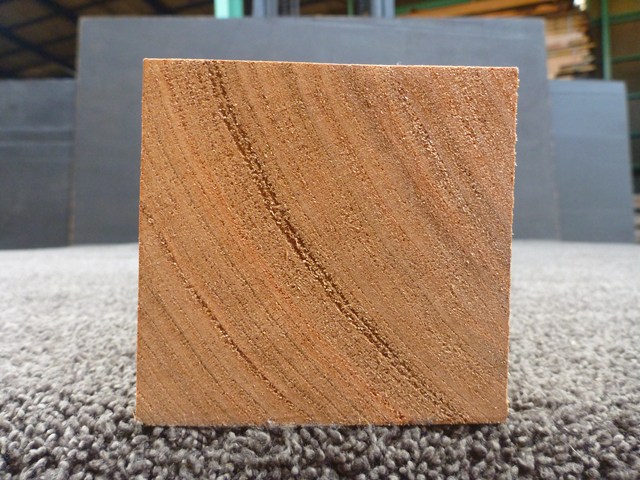 ブラックチェリー 角材