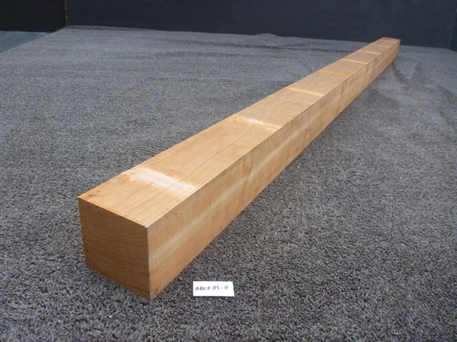 ブラックチェリー 角材