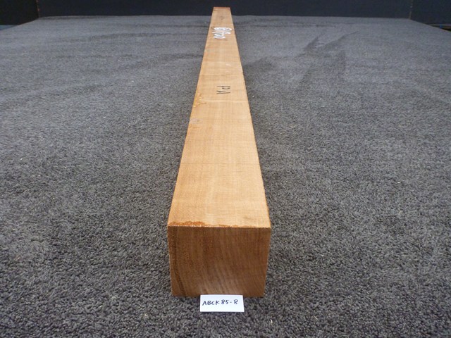 ブラックチェリー 角材