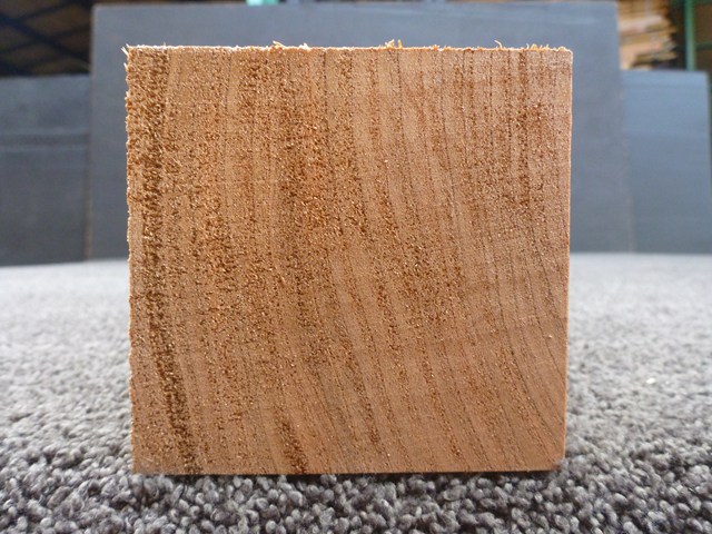 ブラックチェリー 角材