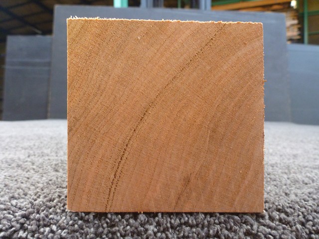 ブラックチェリー 角材