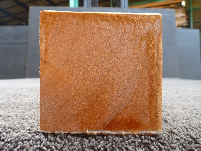 ブラックチェリー 角材