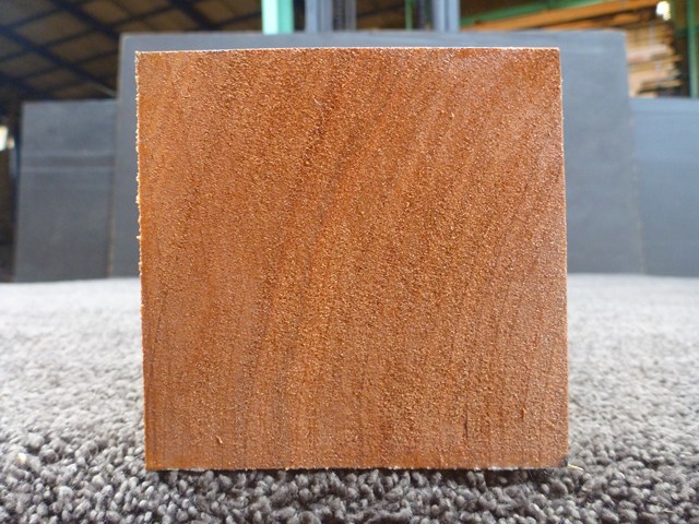 ブラックチェリー 角材