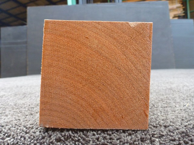 ブラックチェリー 角材