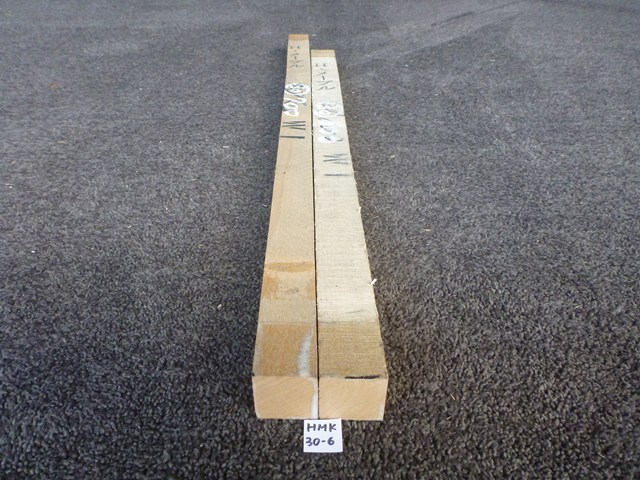 ハードメープル 角材