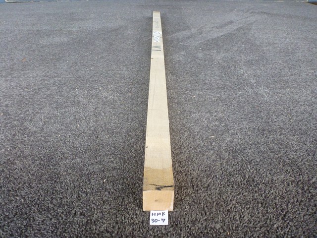 ハードメープル 角材