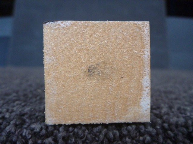 ハードメープル 角材