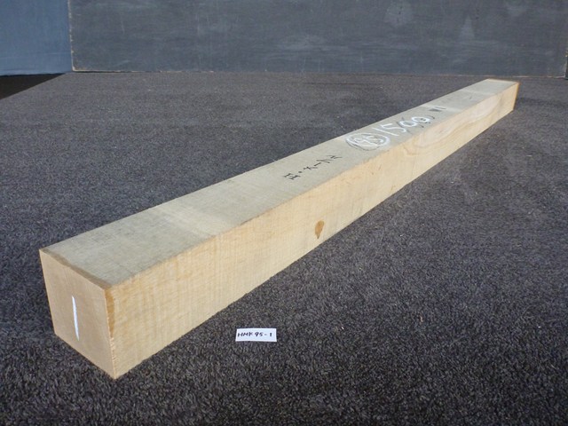 ハードメープル 角材