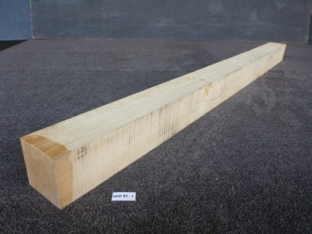 ハードメープル 角材