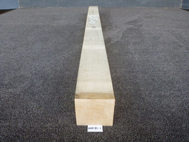 ハードメープル 角材