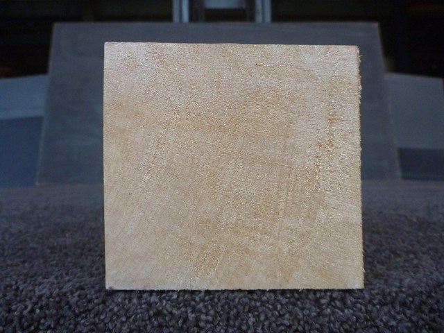 ハードメープル 角材