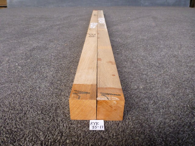 ケヤキ 角材