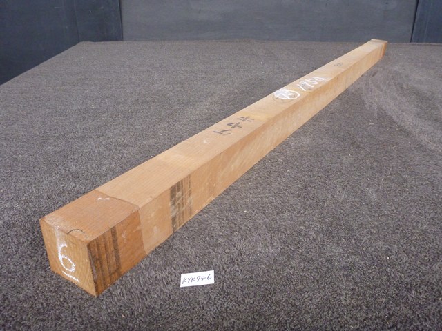 ケヤキ 角材