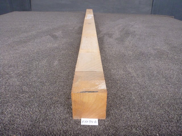 ケヤキ 角材