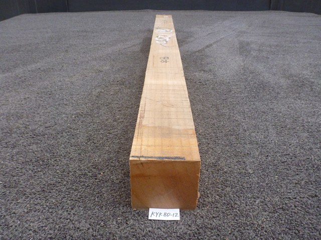 ケヤキ 角材