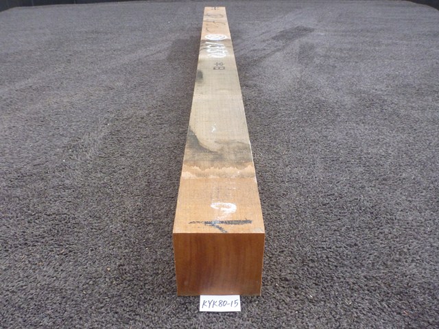 ケヤキ 角材
