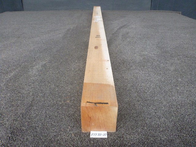 ケヤキ 角材