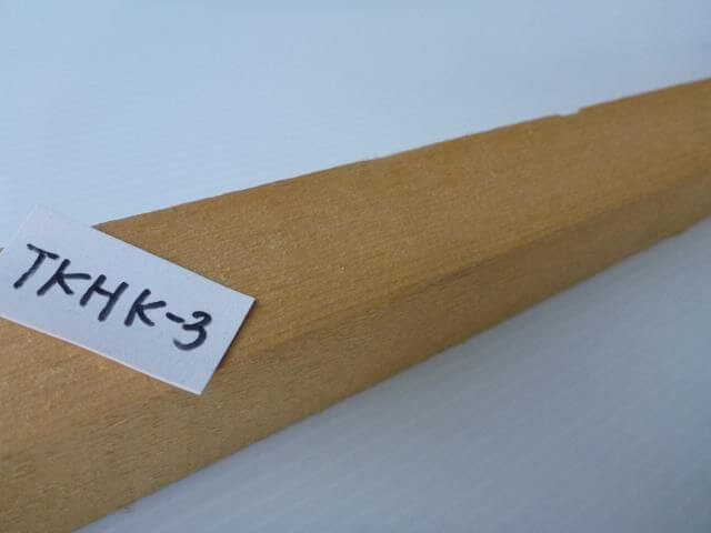 木曽檜 厚盤 TKHK-3