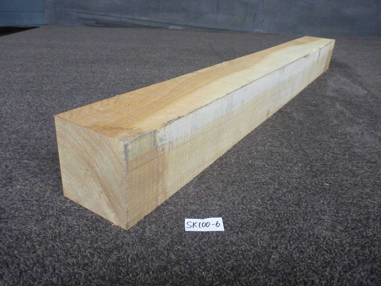 セン 角材