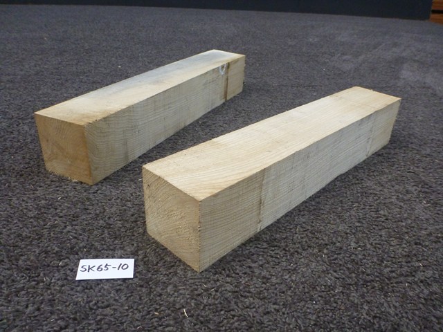 セン 角材（栓）DIY – 北海道・道産材・65角 | 無垢 一枚板