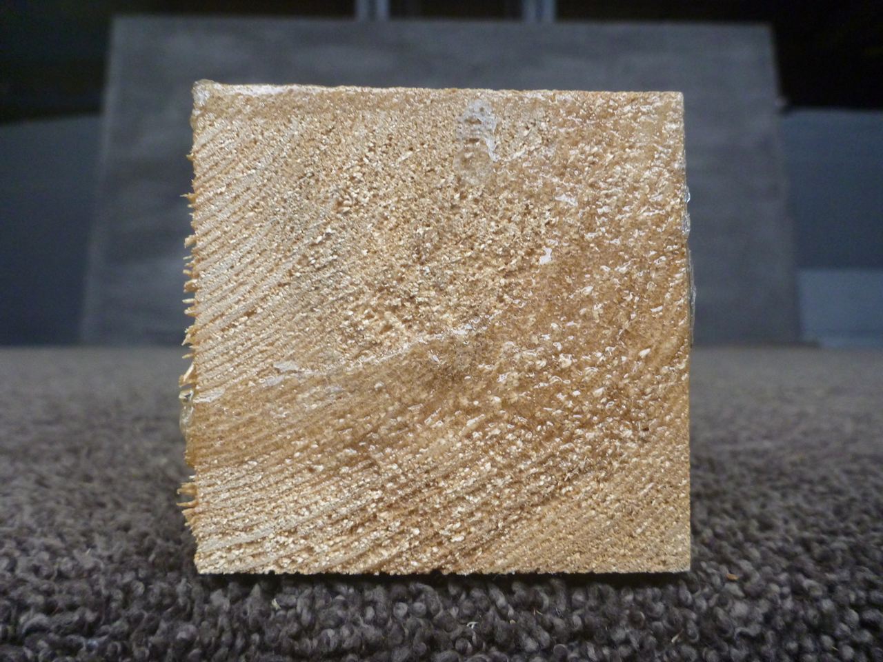 セン 角材