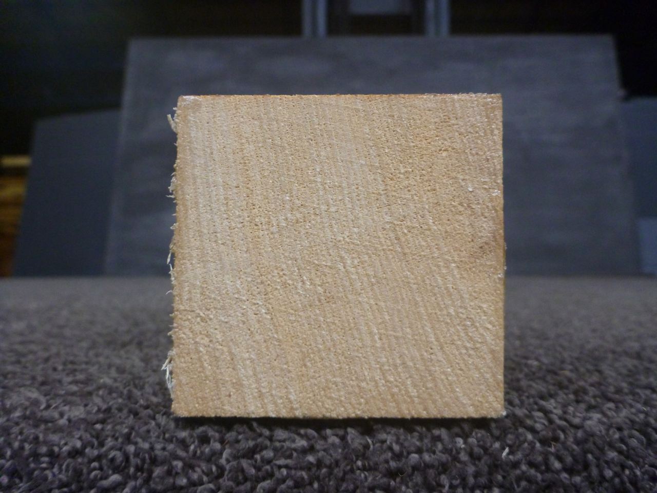 セン 角材