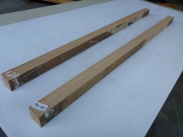 タモ 角材 – DIY – 日本産・ロシア産・45角 | 無垢 一枚板・角材の販売 