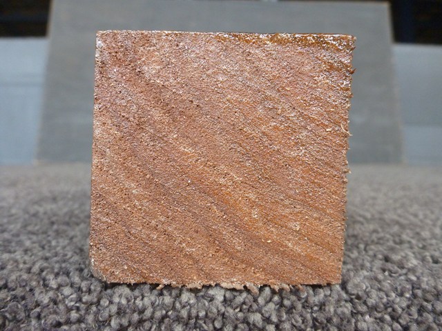 ブラック ウォールナット 角材