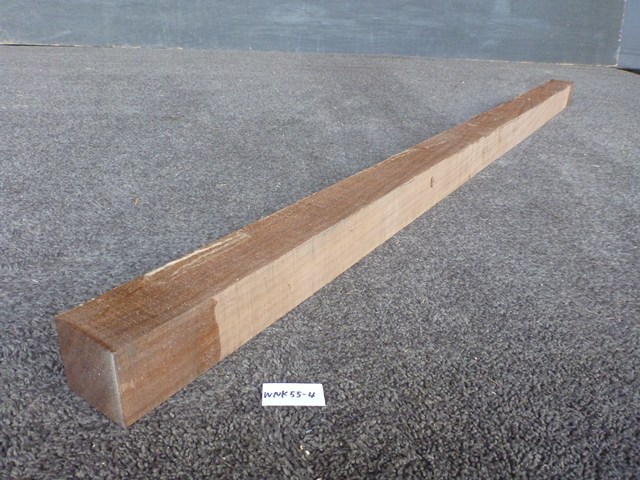 ブラック ウォールナット 角材