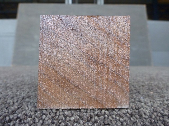 ブラック ウォールナット 角材