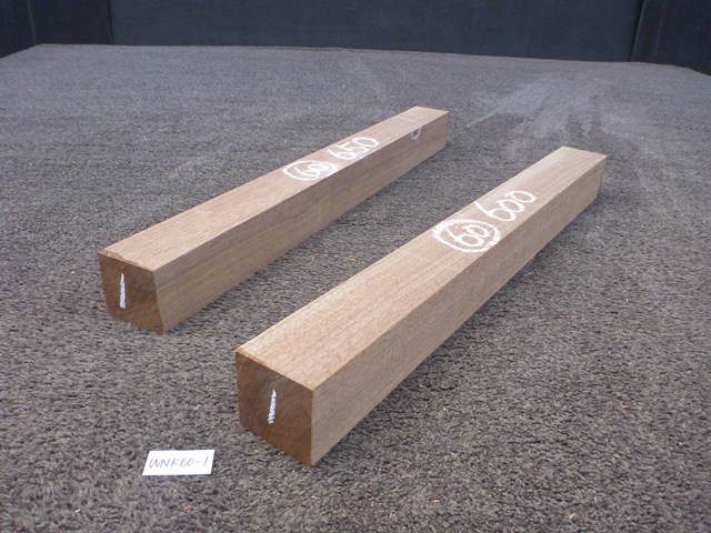 ウォールナット 角材