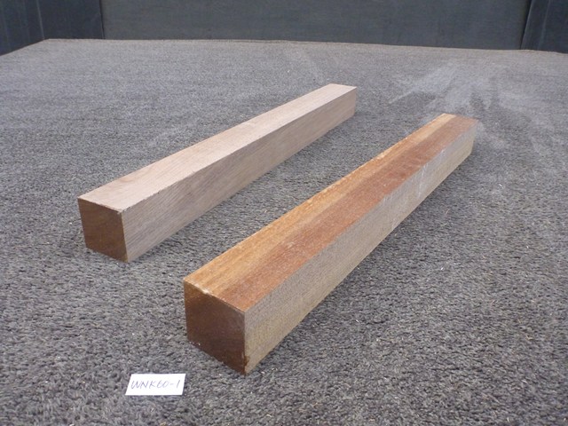 ウォールナット 角材