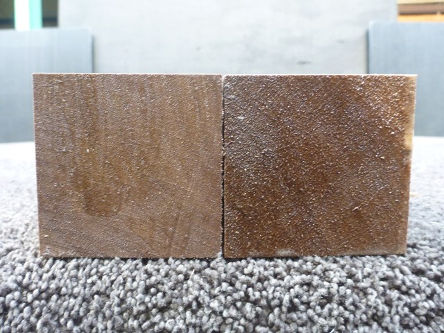 ウォールナット 角材