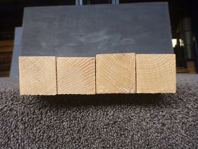 ホワイトオーク 角材