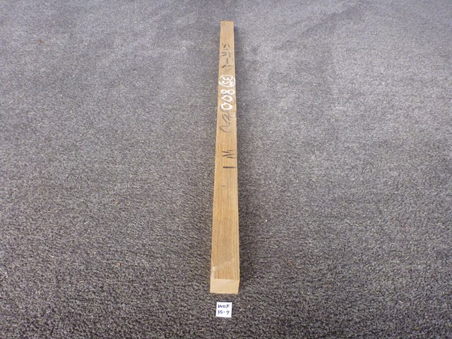 ホワイトオーク 角材