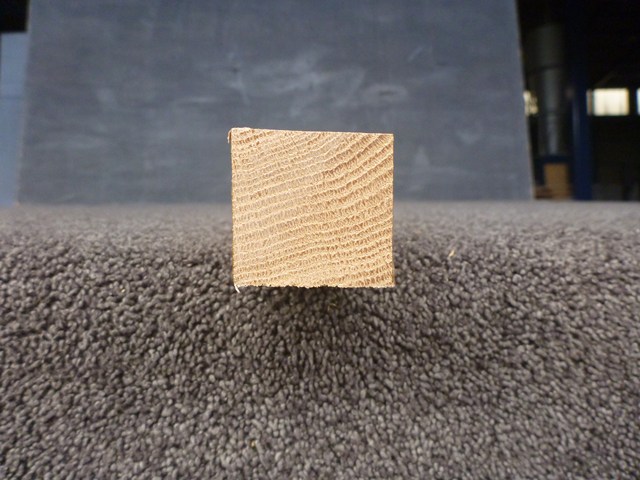 ホワイトオーク 角材