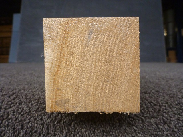 ホワイトオーク 角材