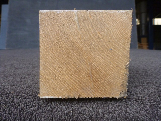 ホワイトオーク 角材