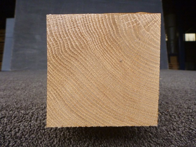 ホワイトオーク 角材