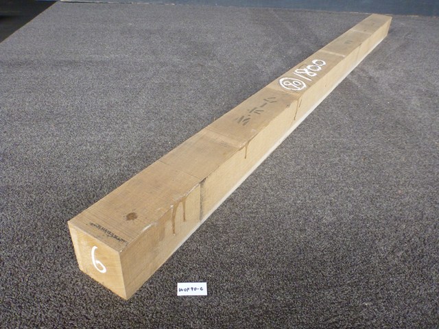 ホワイトオーク 角材