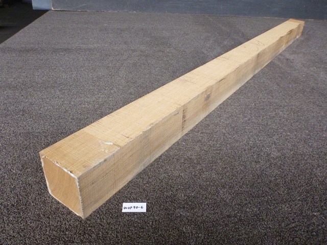 ホワイトオーク 角材